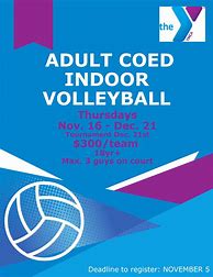 Image result for Women's Indoor Volleyball