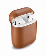 Image result for Leather AirPod Case