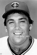 Image result for Kent Hrbek Signature