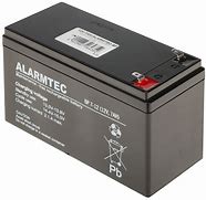 Image result for Alarm Battery 12V 7Ah