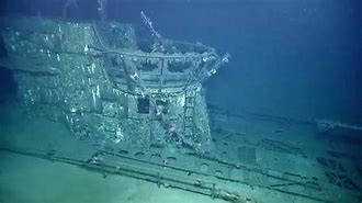 Image result for Sunken Nazi U-boats