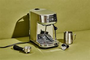 Image result for Best Home Espresso Machine