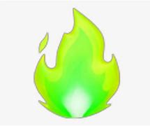 Image result for Fire Emoji Icon