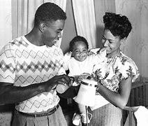 Image result for Jackie Robinson as a Child