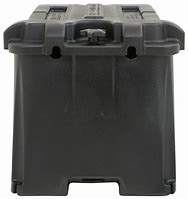 Image result for 6V Tandem Battery Box
