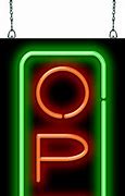 Image result for Neon Open Signs for Business PNG