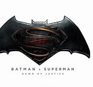 Image result for Batman Logo Bvs