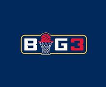 Image result for Big 3 Black Logo