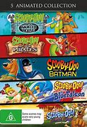 Image result for Scooby Doo Collection