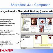 Image result for Sharpdesk Desktop Scanning Software