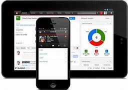 Image result for Mobile CRM