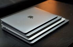 Image result for White MacBooks for School