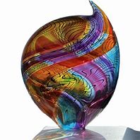 Image result for glass artist