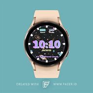 Image result for Cute Samsung Galaxy Watchfaces