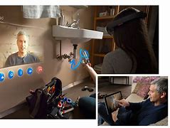 Image result for Augmented Reality Hololens