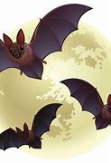 Image result for Scary Bat Art
