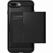 Image result for iPhone 8 Plus Cases with Credit Card Holder