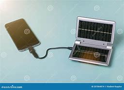 Image result for A Completely Solar Powered Smartphone