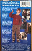 Image result for Pepsi Home Alone VHS