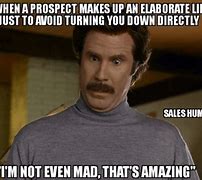 Image result for Sales Rep Meme