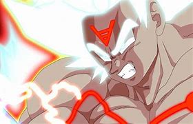 Image result for Goku Kaioken X100