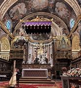 Image result for St. John Cathedral Arazze