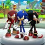 Image result for Sonic Forces Mobile