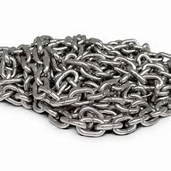 Image result for Small Link Stainless Steel Chain