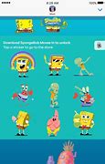 Image result for Spongebob 24 25 Sticker
