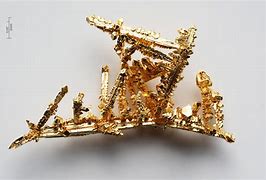 Image result for Gold Metal Pattern