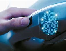 Image result for Car with Fingerprint Unlock