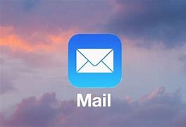 Image result for Email On My iPhone