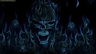 Image result for Dope Scary Wallpapers