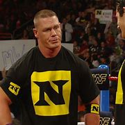 Image result for WWE Nexus John Cena