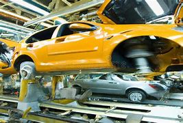 Image result for Incline a Car in Factory