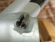 Image result for Solar Panel Stopper Clamps