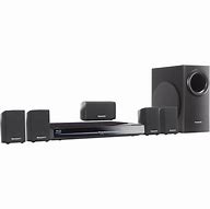Image result for Panasonic Home Theater System