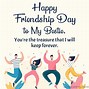 Image result for Friendship Day Messages for Best Friend
