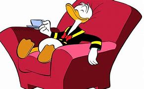 Image result for Welcome Donald Duck