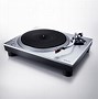 Image result for Technics Direct Drive Turntable with Digital Display