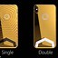 Image result for Gold Air Pods 24K