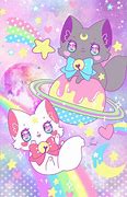 Image result for Cute Anime Chibi Cat