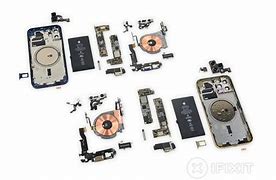 Image result for iFixit iPhone 13 Pro Max