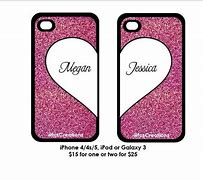 Image result for Matching Phone Cases for Best Friends