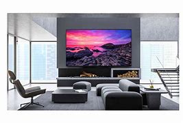 Image result for 86 Inch TV in Home