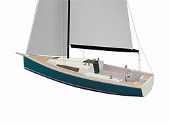 Image result for 1 Metre Class RC Yachts