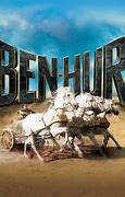 Image result for Ben Hur Row the Boat