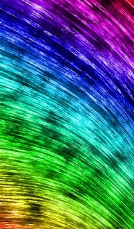 Image result for iPhone Rainbow Screen