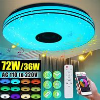 Image result for E-light Bluetooth Controled LED Lights