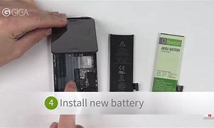 Image result for How to Replace Battery in iPhone 10